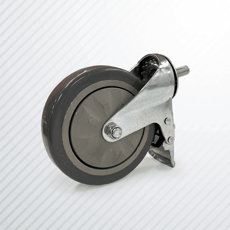 Avante Locakable 5" Castor