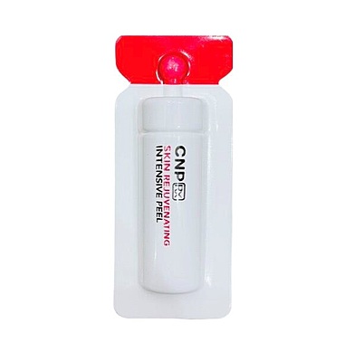 CNP LABORATORY RX SKIN REJUVENATING INTENSIVE PEEL