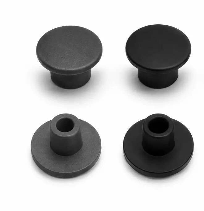 5569 Duha Knob -MB/32MM