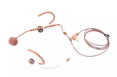 ChatterVOX Microphones