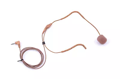 ChatterVOX Microphones