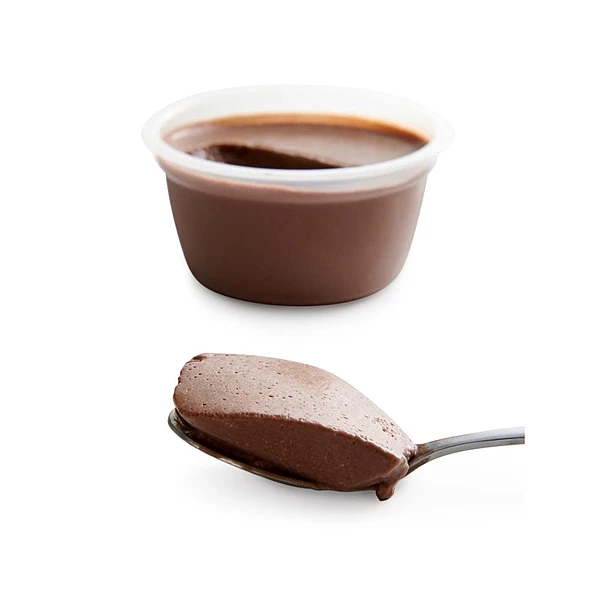 Chocolate Mousse