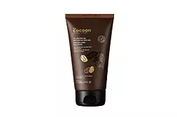 COCOON Dak Lak Coffee Face Polish 140ml natural exfoliating scrub