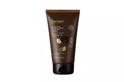 COCOON Dak Lak Coffee Face Polish 140ml natural exfoliating scrub
