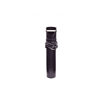 Coffee Dumper Tube Bags