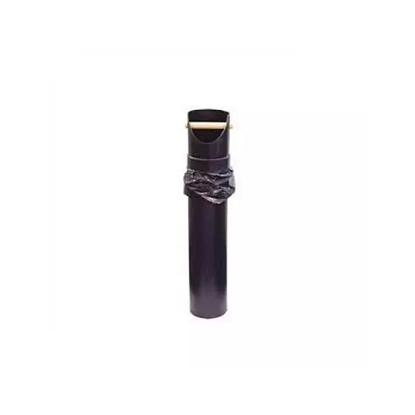 Coffee Dumper Tube Bags