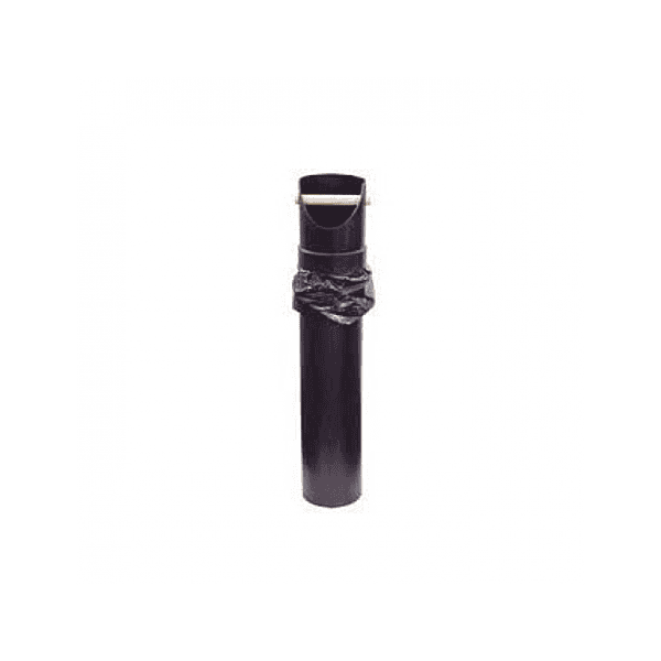 Coffee Dumper Tube Bags