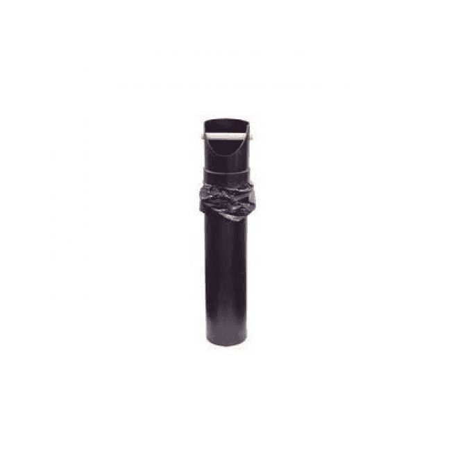 Coffee Dumper Tube Bags