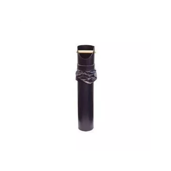 Coffee Dumper Tube Bags