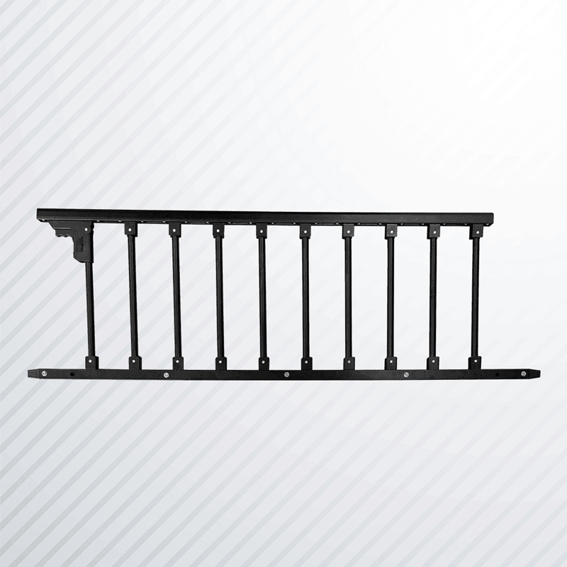 Avante Collapsible Rail Kit 2