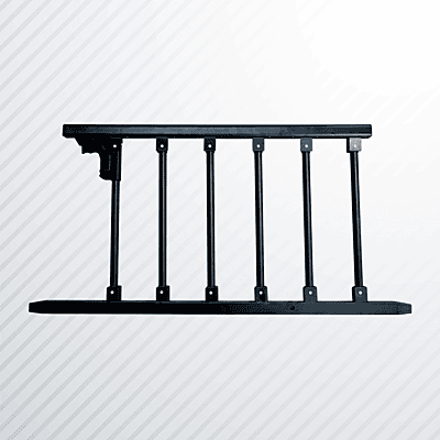 Avante Collapsible Rail Kit