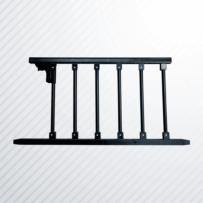 Avante Collapsible Rail Kit