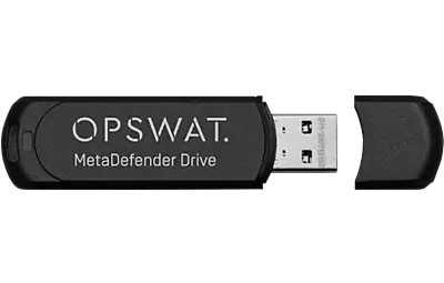 MetaDefender Drive - USB - Professional Edition