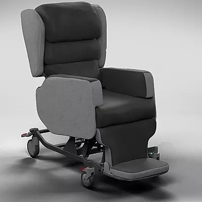 Configura Advance Electric Care Chair Configura Advance Electric Care Chair