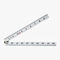 Lufkin Ruler Fold Out Imperial