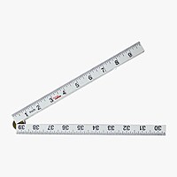 Lufkin Ruler Fold Out Imperial