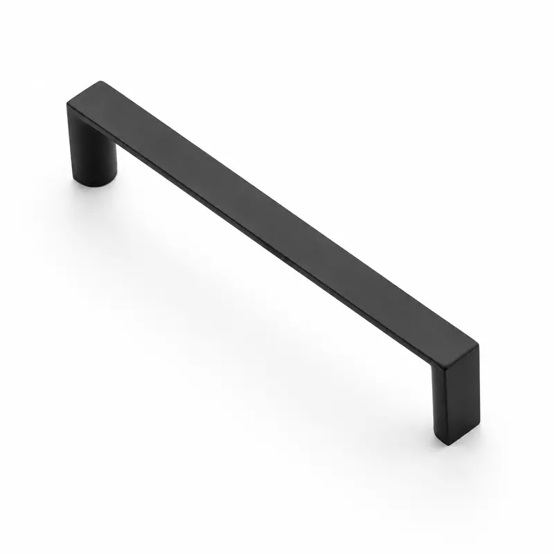 715 Square Handle