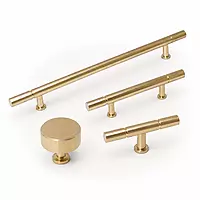 Luxford Handle