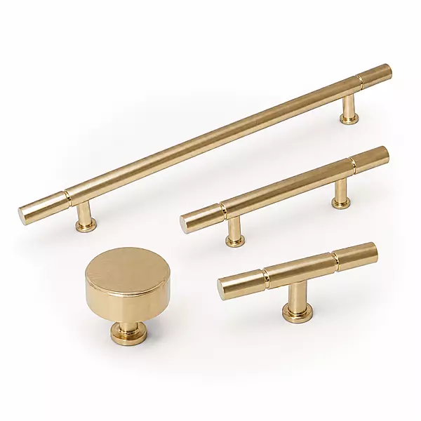 Luxford Handle