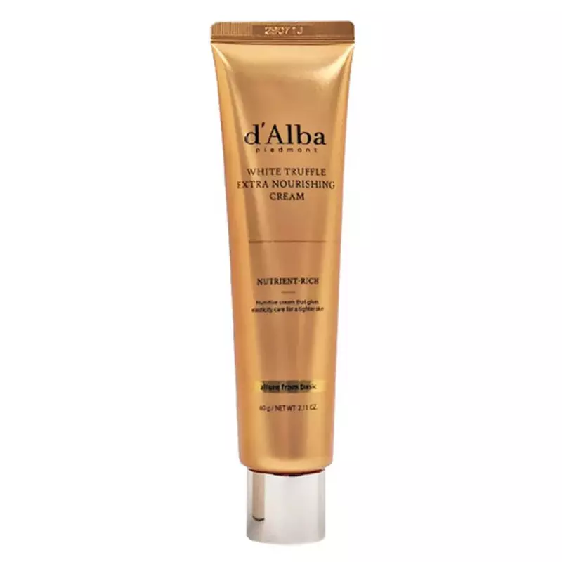 DALBA WHITE TRUFFLE EXTRA NOURISHING CREAM