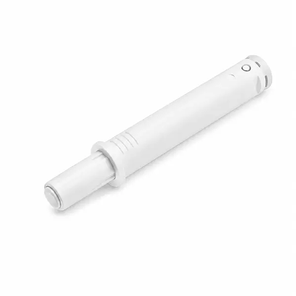 Short Push Open ( White )