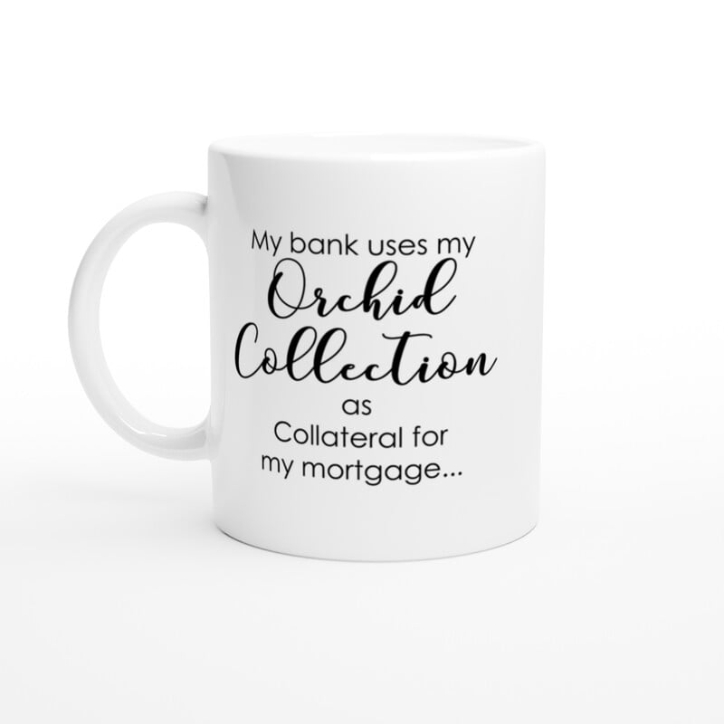 Mortgage Coffee Mug Mortgage Coffee Mug