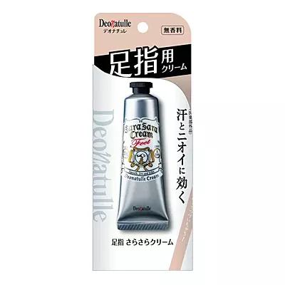 DEONATULLE TOE CREAM