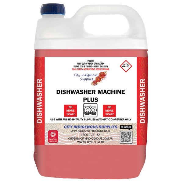 Dishwasher Machine Plus 5lt Dishwasher Machine Plus 5lt