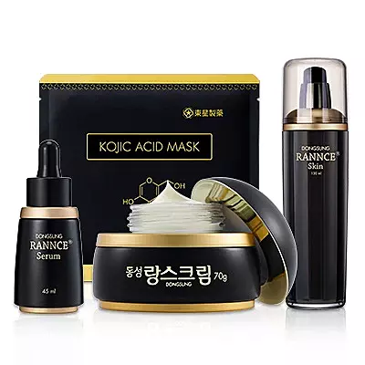 DONGSUNG RANNCE SPECIAL SET