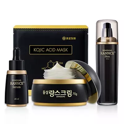 DONGSUNG RANNCE SPECIAL SET