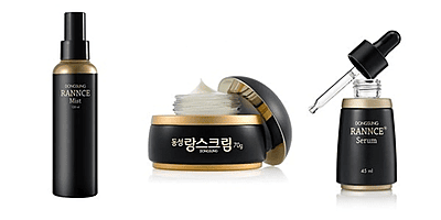 DONGSUNG RANNCE SPECIAL SET