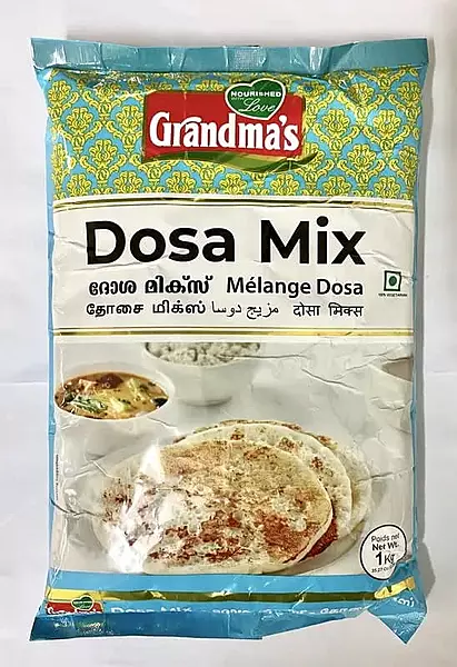 GR Dosa Mix 1Kg