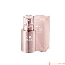 AHC Aura Secret Tone Up Cream SPF30 PA++ tube with brightening formula