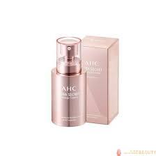 AHC Aura Secret Tone Up Cream SPF30 PA++ tube with brightening formula