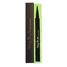 WANG BIT NA Pen Eyeliner – sleek black waterproof eyeliner pen
