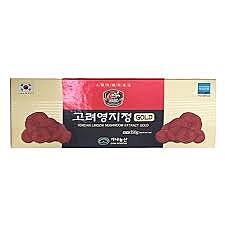 KANA NONGSAN KOREA LINHZHI MUSHROOM EXTRACT GOLD