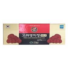 KANA NONGSAN KOREA LINHZHI MUSHROOM EXTRACT GOLD