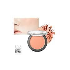 KLAVUU URBAN PEARLSATION NATURAL POWDER BLUSHER