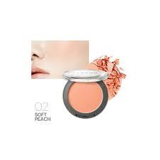 KLAVUU URBAN PEARLSATION NATURAL POWDER BLUSHER
