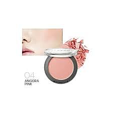 KLAVUU URBAN PEARLSATION NATURAL POWDER BLUSHER