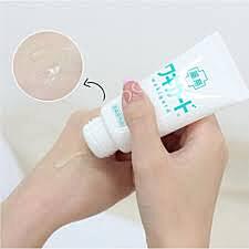 Japanese underarm deodorant Waki Guard