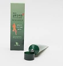 KOREAN CACTUS GLUCOSAMINE MASSAGE CREAM