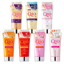 KOSE COENRICH HAND CREAM 80G