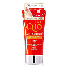 KOSE COENRICH HAND CREAM 80G