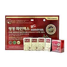 KWANGDONG RED PINE ESSENTIAL OIL
