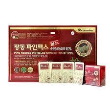 KWANGDONG RED PINE ESSENTIAL OIL