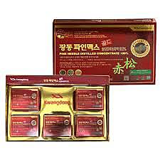 KWANGDONG RED PINE ESSENTIAL OIL