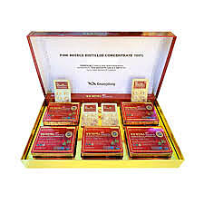 KWANGDONG RED PINE ESSENTIAL OIL