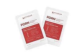 KYUNGLAB PDRN Sheet Mask – Professional Skincare for Radiant Skin