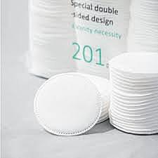 LAMER COTTON PAD 201 PCS
